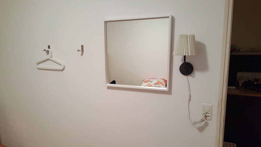 Apartment Alina Sigirino Bagian luar foto